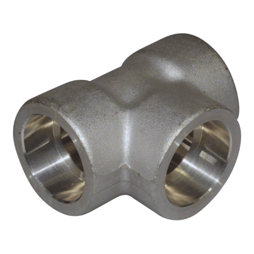 How to Properly Install Socket Weld Pipe Fittings