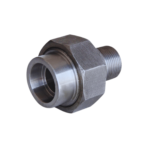 Choosing the Right Socket Weld Flanges and Fittings