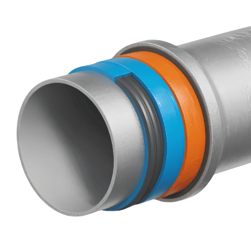 How 3LPE Protects Against Pipeline Corrosion