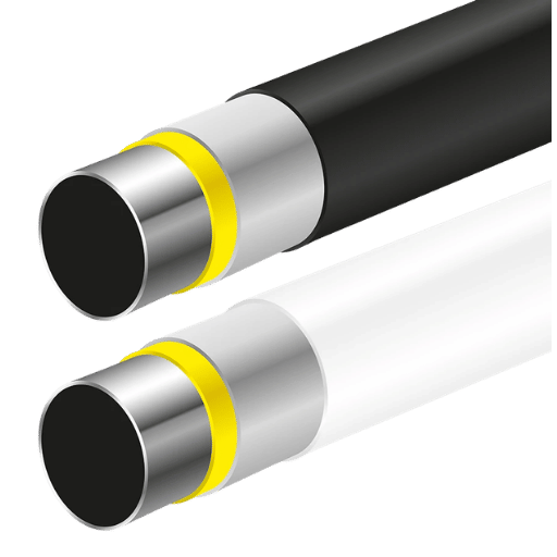 Applications: Where 3LPE Coated Pipes Are Used