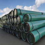The Ultimate Guide to FBE Coated Pipe | Balingsteel