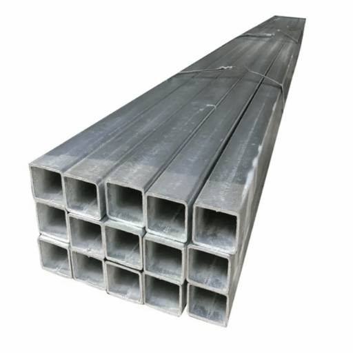 Applications of GI Pipes Across Industries