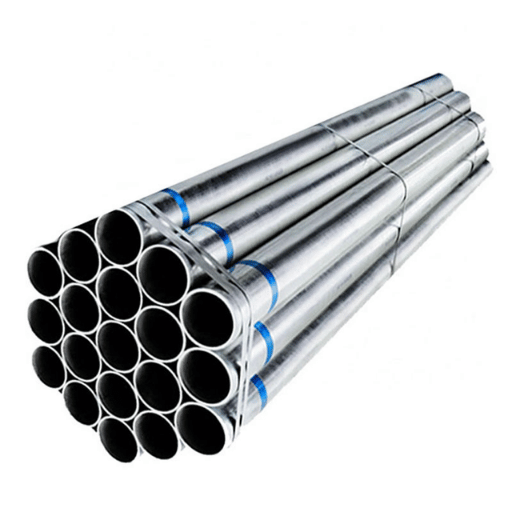 GI Pipe Sizes, Weight Chart, and Specifications