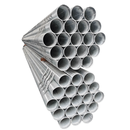 GI Pipe Technical Guide to Galvanized Iron Pipe Types, Sizes, and Selection
