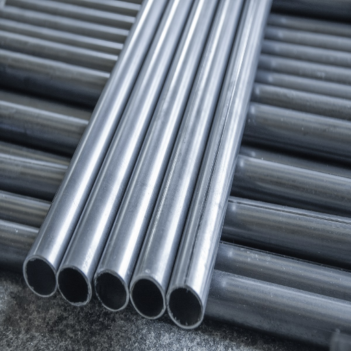 How Does GI Pipe Compare to Other Types of Pipes?