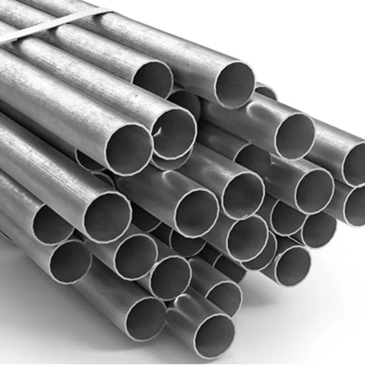 How are Steel Pipes Manufactured?