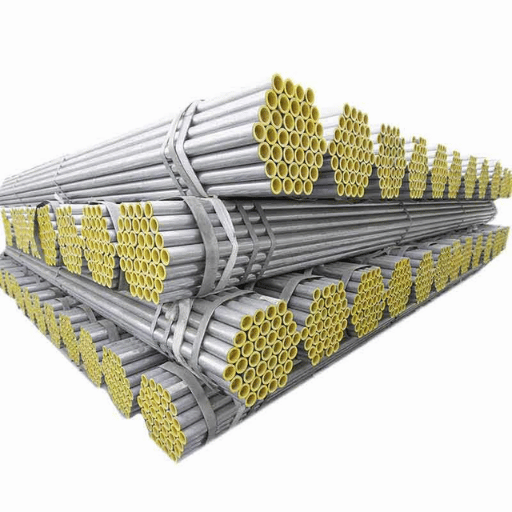 How to Select the Right GI Pipe Supplier and Grade