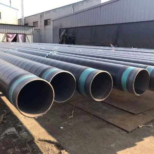 The Ultimate Guide to 3LPE Coated Pipe