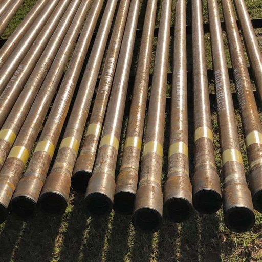  The Ultimate Guide to Casing and Tubing 