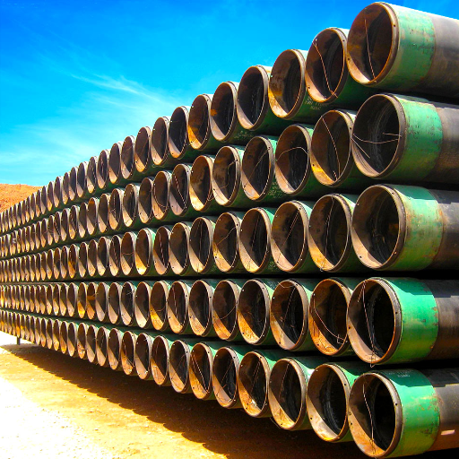 The Ultimate Guide to Linepipe