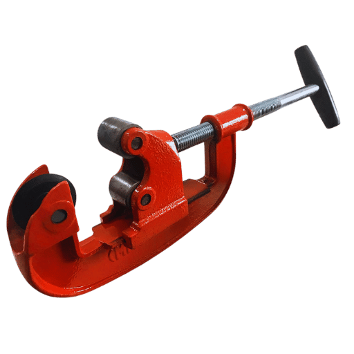 Steel Pipe Cutters: The Essential Tool for Cutting Steel and Metal Pipes