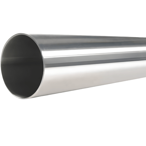 What Is Seamless Stainless Steel Pipe?
