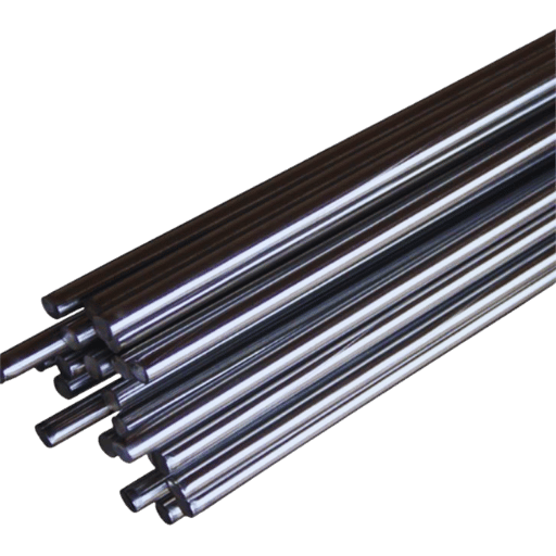 Composition and Types of Stainless Steel