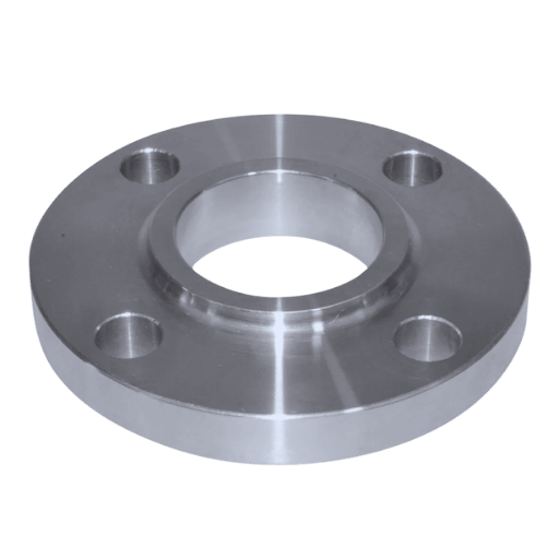 What is a Slip-On Flange?