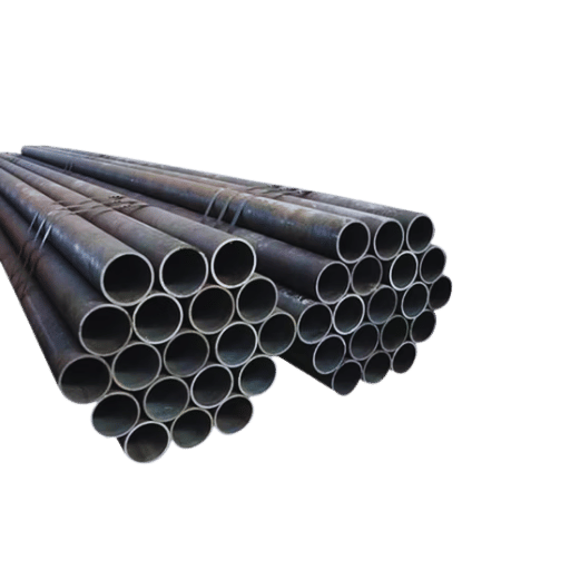 Overview of ASTM A335 Alloy Steel Pipes