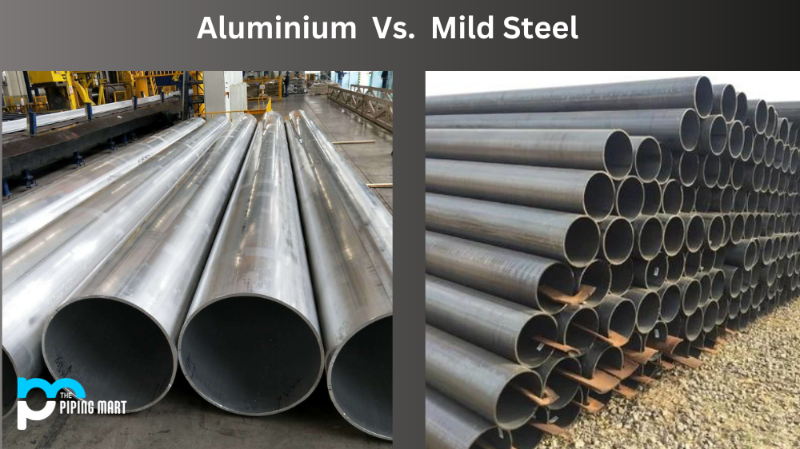 What is Mild Steel and How is it Different from Other Steel Types?