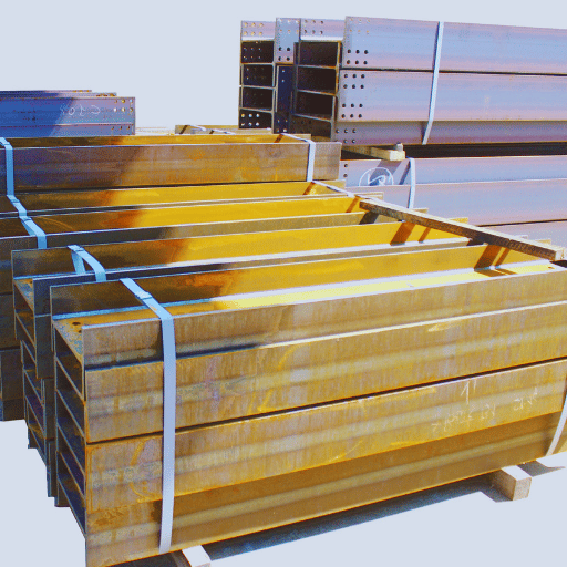 Advantages of Corten Steel