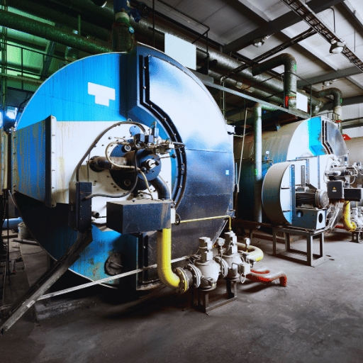 How to conduct effective boiler tube repair?