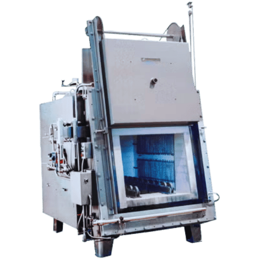What are the Different Types of Annealing Furnaces Available?