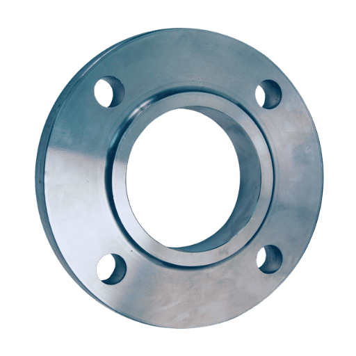 Materials Used for Slip-On Flanges