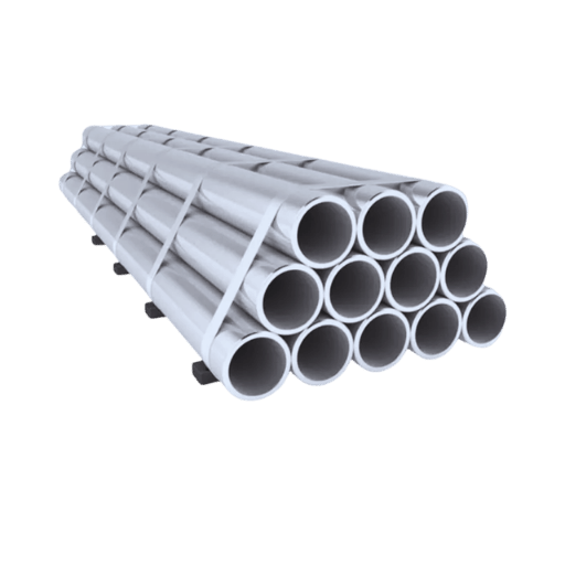 Mechanical Properties of P11, P22, and P91 Pipes