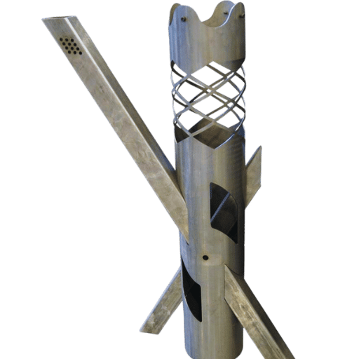 The Advantages of Using Laser Cutting for Galvanized Conduit