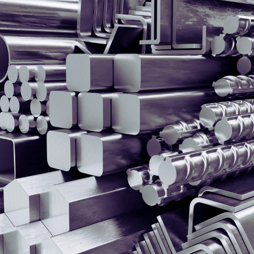 What Are the Different Grades of Mild Steel?