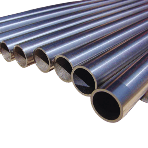 Common Applications of ASTM A335 Pipes