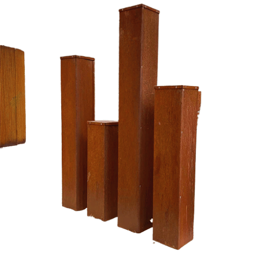 Choosing Corten Steel for Your Project