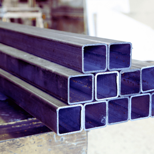Advantages of Using Low-Carbon Steel in Construction