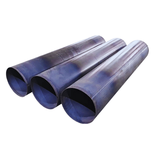 Comparison with Other Alloy Steel Pipes