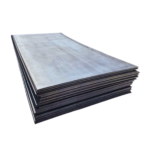 material corten
