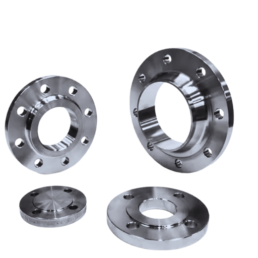 flange slip