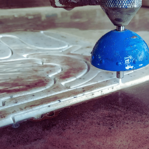 What Materials Can a Waterjet Cut?
