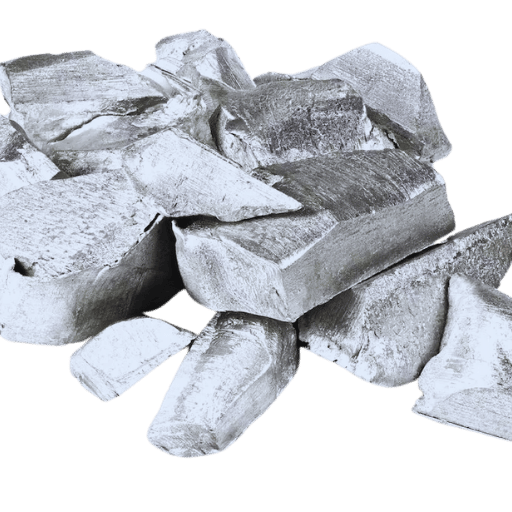 What are the properties of aluminium that make it unique?