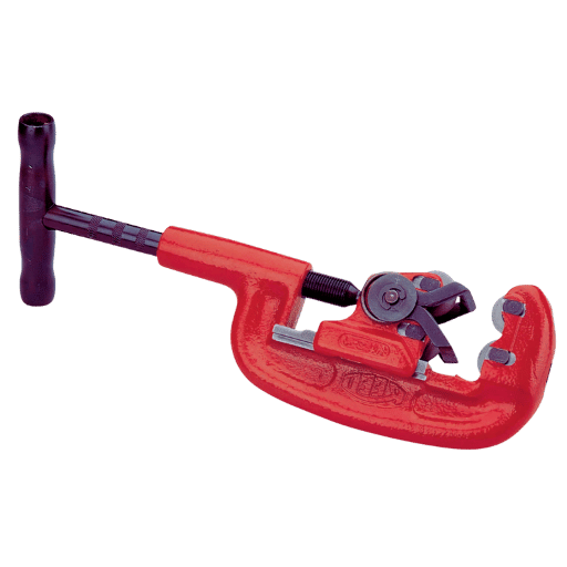 Understanding Steel Pipe Cutters