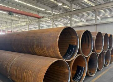 30 Inch Conductor Pipe