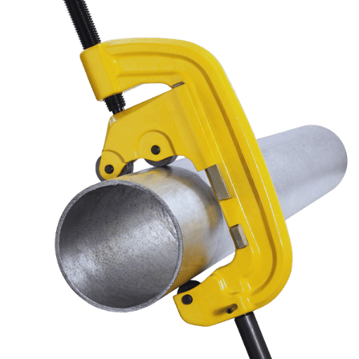 Effective Use of Steel Pipe Cutters