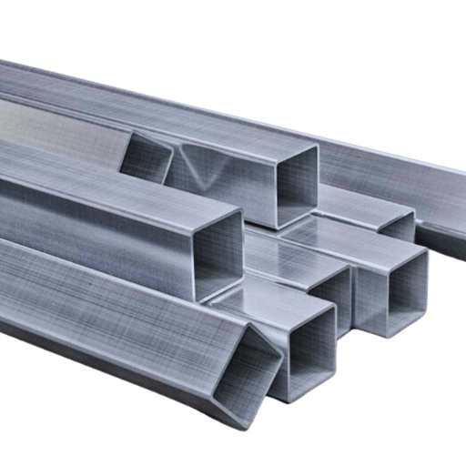What are the industrial uses of aluminium?