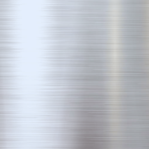How Does Polished Metal Influence Mechanical Properties?