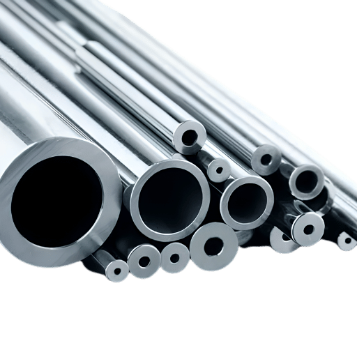 Industry Applications — Where Seamless SS Pipe Is Required