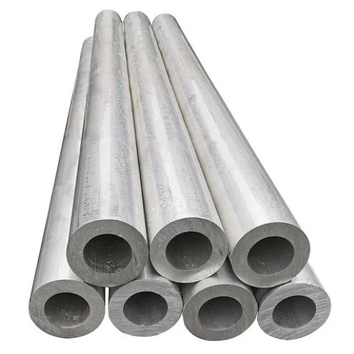 How are Alloy Pipes Manufactured