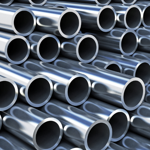 What are the Advantages of Using Alloy Steel Over Carbon Steel Pipes