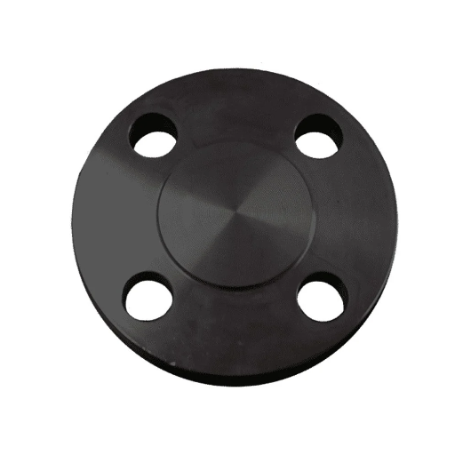 Types and Materials of Blind Flanges