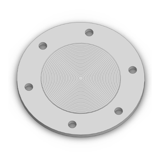 Installation and Use: How to Fit a Blind Flange