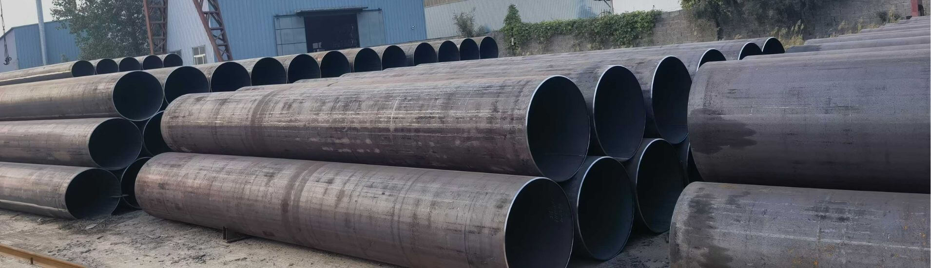 Conductor Pipe