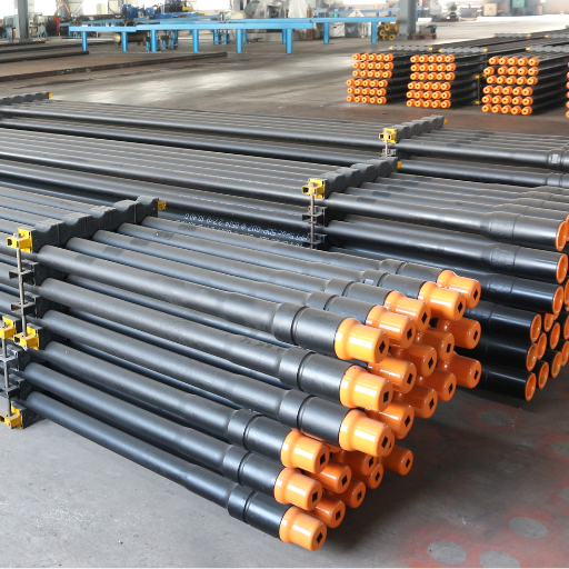How is drill pipe inspection conducted