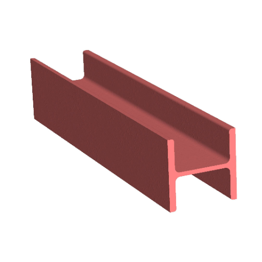 Comparative Analysis of H-Beams and I-Beams