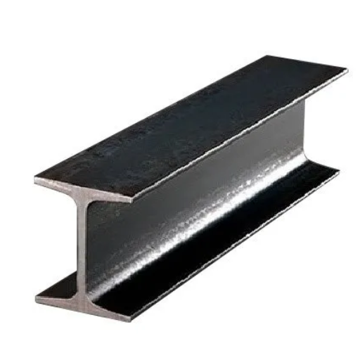 Applications of H-Beams and I-Beams in Construction