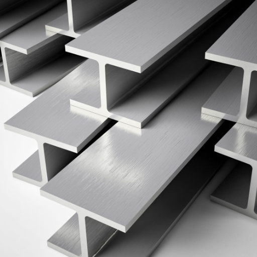 Benefits of Using H-Beams over I-Beams